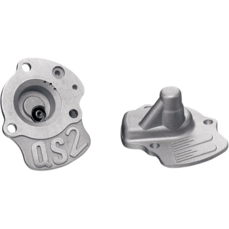 HONDA CRF X 250 08/14 Coperchio Quickshot