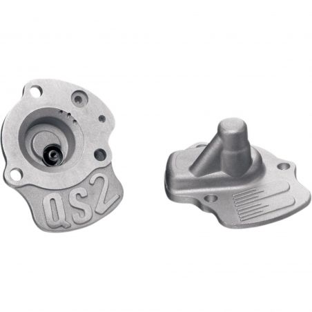 BOYAPC-2CV HONDA CRF X 250 08/14 Coperchio Quickshot  BOYESEN
