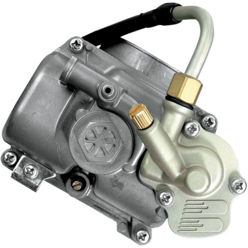 HONDA CRF R 250 03/09 Coperchio Quickshot