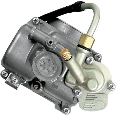 YAMAHA YZ F 426 03/09 Coperchio Quickshot