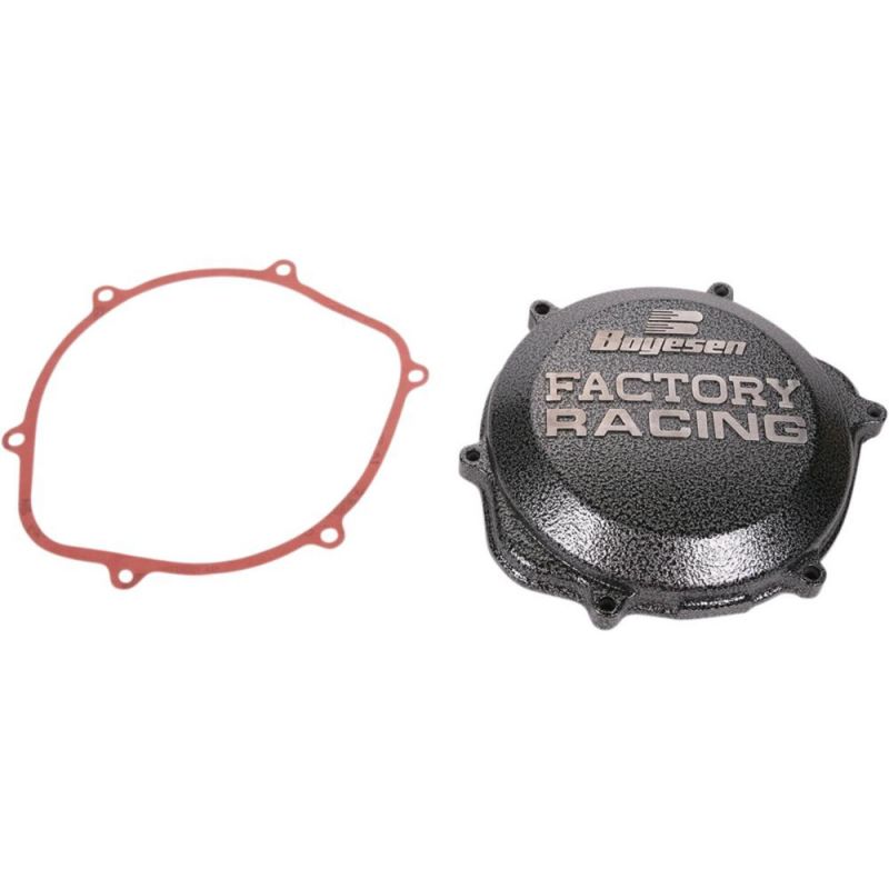 HONDA TRX 450 04/08 Coperchio Frizione