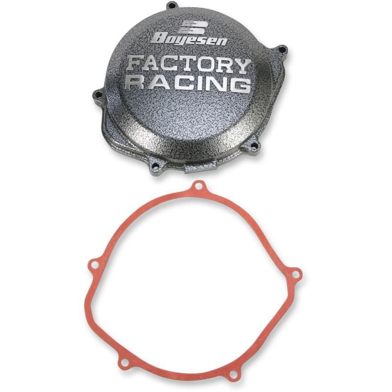 HONDA CRF R 450 Coperchio Frizione