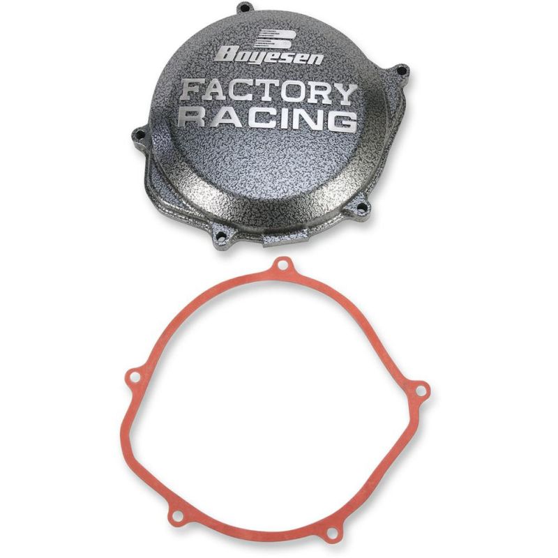 HONDA CRF R 450 Coperchio Frizione