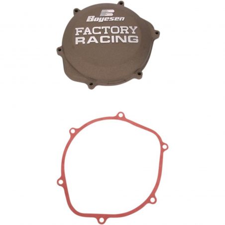 BOYCC-06M HONDA TRX 450 04/09 Coperchio Frizione  BOYESEN