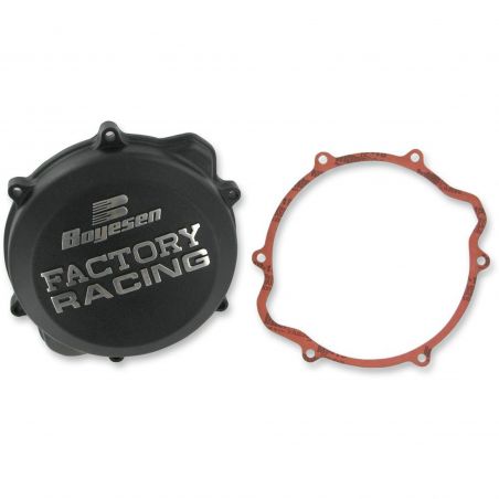 HONDA CRF X 450 05/13 Coperchio Frizione