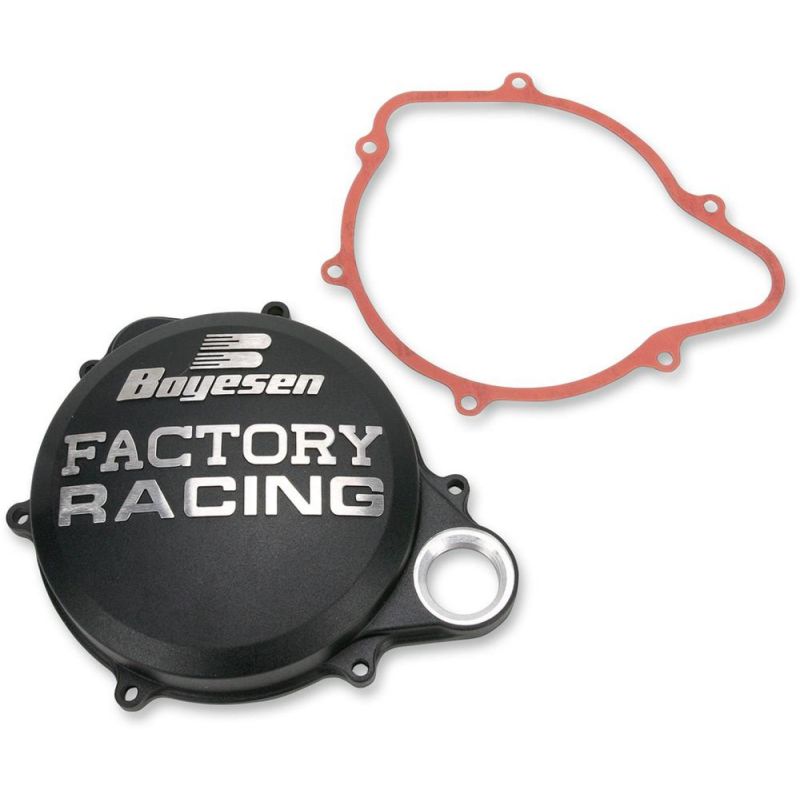 HONDA CRF R 250 10/17 Coperchio Frizione