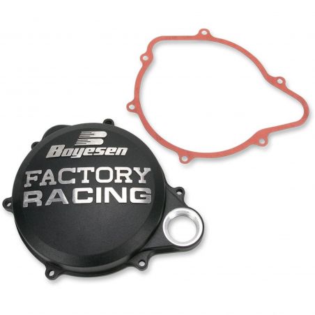 HONDA CRF R 250 10/17 Coperchio Frizione