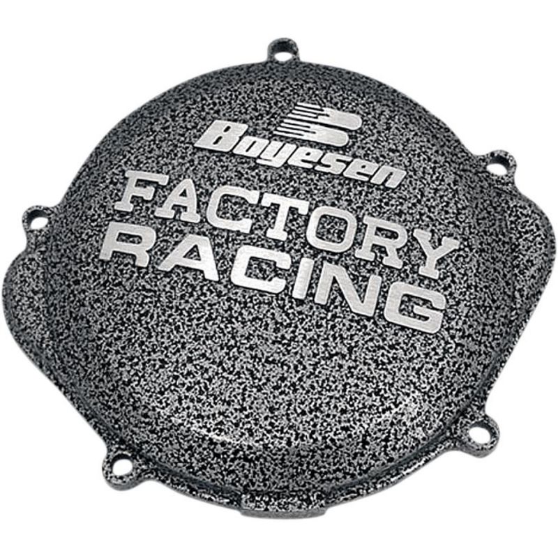 HONDA CRF X 250 04/17 Coperchio Frizione