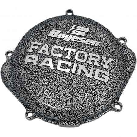 BOYCC-07X HONDA CRF X 250 04/17 Coperchio Frizione  BOYESEN