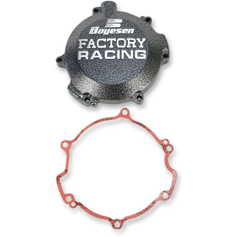 KAWASAKI KX 85 03/05 Coperchio Frizione