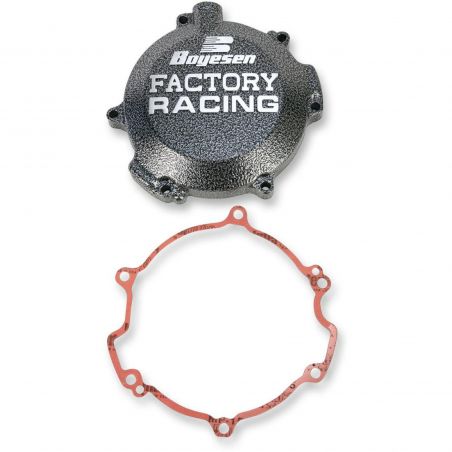 KAWASAKI KX 100 03/05 Coperchio Frizione