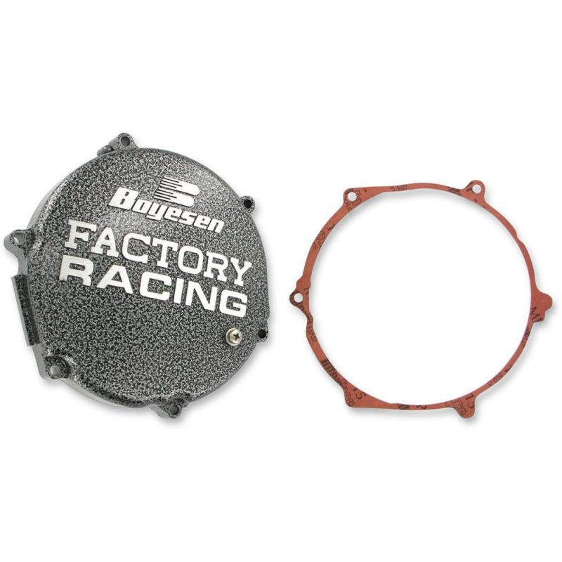 KAWASAKI KX 250 03/04 Coperchio Frizione