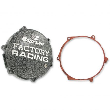 BOYCC-12A KAWASAKI KX 250 03/04 Coperchio Frizione  BOYESEN