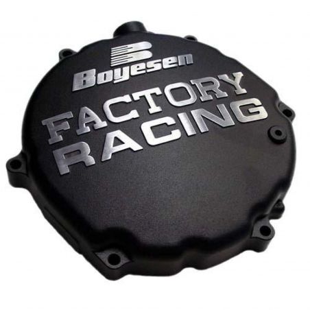 KAWASAKI KX 250 05/07 Coperchio Frizione