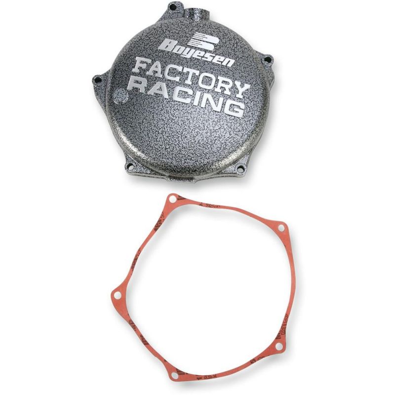 KAWASAKI KX F 250 09/18 Coperchio Frizione