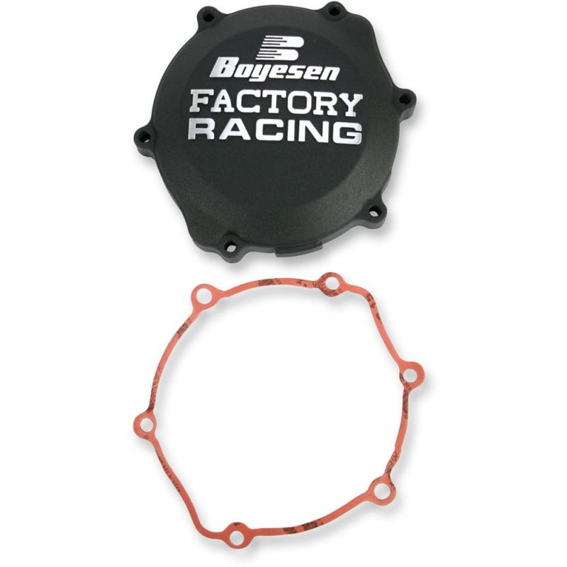 KAWASAKI KX F 250 04/06 Coperchio Frizione