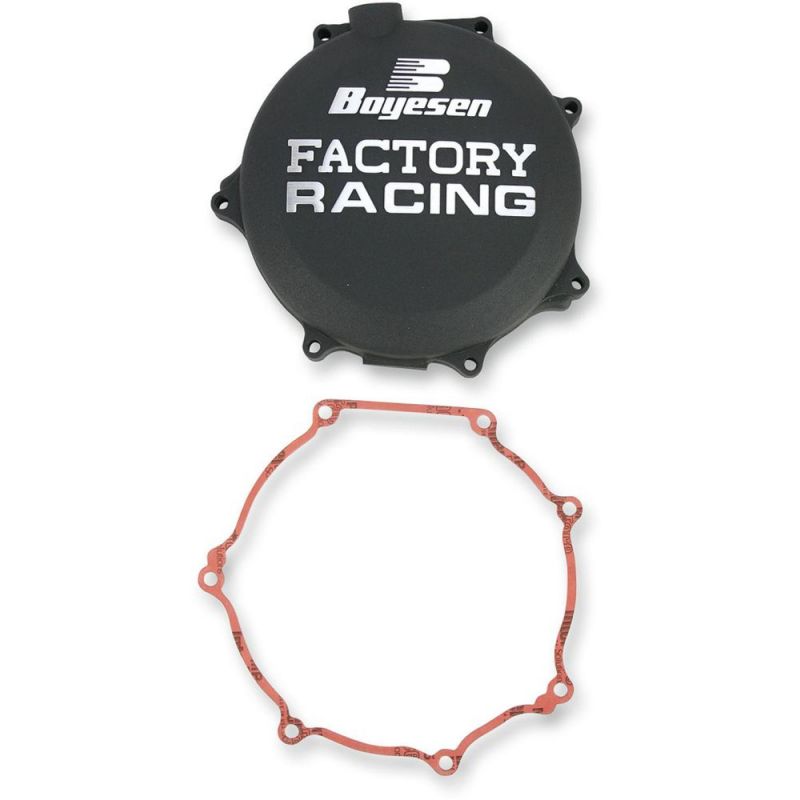 KAWASAKI KX F 450 06/15 Coperchio Frizione