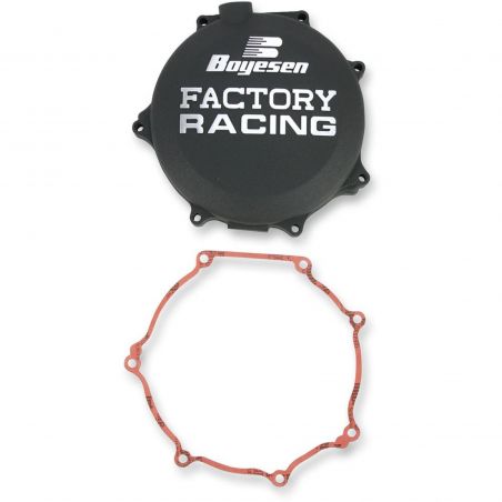 BOYCC-18B KAWASAKI KX F 450 06/15 Coperchio Frizione  BOYESEN