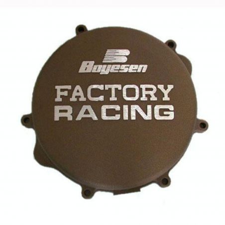 BOYCC-22M SUZUKI RM 250 96/08 Coperchio Frizione  BOYESEN