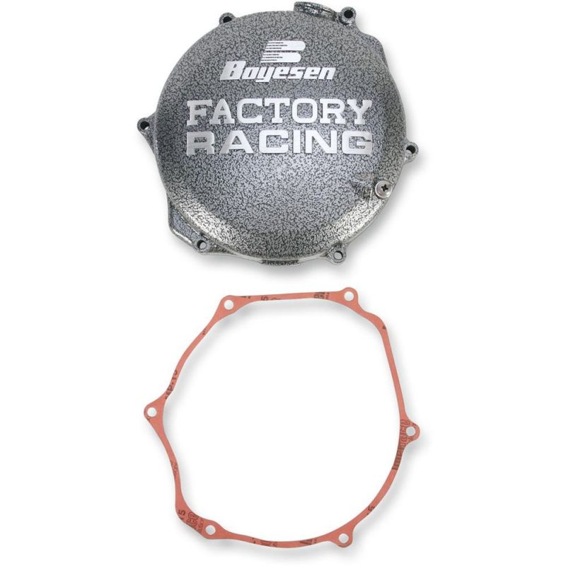 SUZUKI RM-Z 450 08/17 Coperchio Frizione