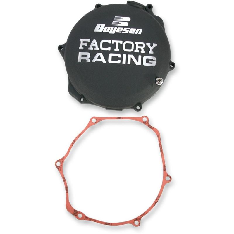 SUZUKI RM-Z 450 17/19 Coperchio Frizione