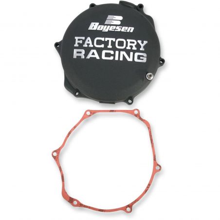 BOYCC-26AB SUZUKI RM-Z 450 17/19 Coperchio Frizione  BOYESEN