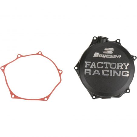 BOYCC-27AB SUZUKI RM-Z 250 07/21 Coperchio Frizione  BOYESEN