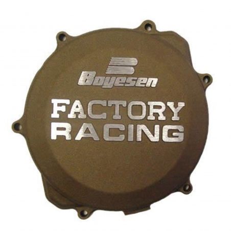 YAMAHA YZ X 250 16/22 Coperchio Frizione