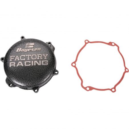 YAMAHA YZ 125 05/18 Coperchio Frizione