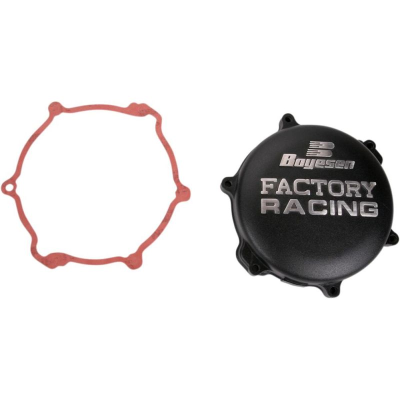 YAMAHA YZ 125 05/21 Coperchio Frizione