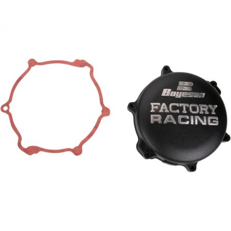 BOYCC-33B YAMAHA YZ 125 05/21 Coperchio Frizione  BOYESEN