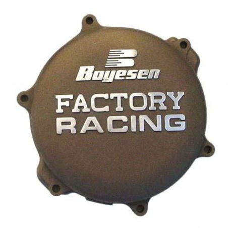 BOYCC-33M YAMAHA YZ 125 05/21 Coperchio Frizione  BOYESEN
