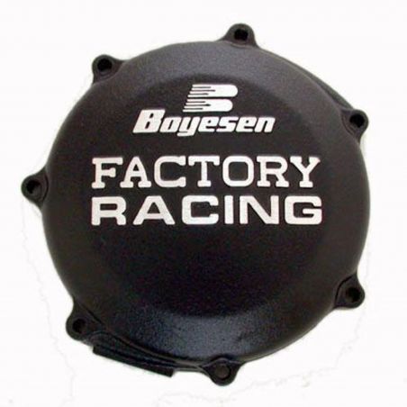 YAMAHA YZ F 250 01/13 Coperchio Frizione