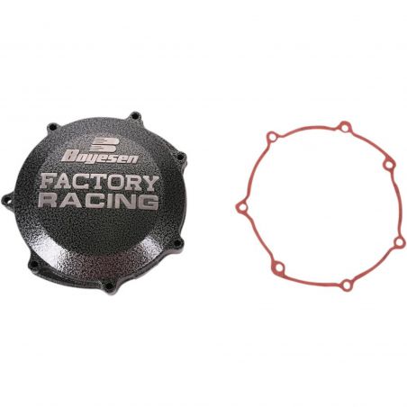 BOYCC-38 YAMAHA WR F 426 03/09 Coperchio Frizione  BOYESEN