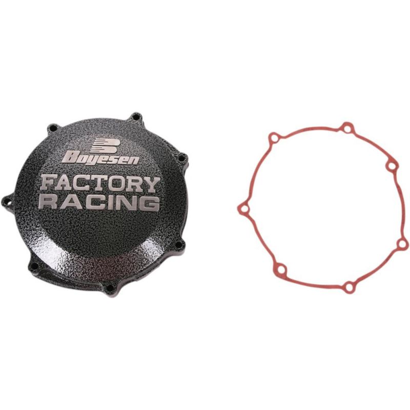 YAMAHA WR F 450 03/09 Coperchio Frizione