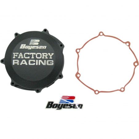 BOYCC-38B YAMAHA YZ F 450 03/09 Coperchio Frizione  BOYESEN