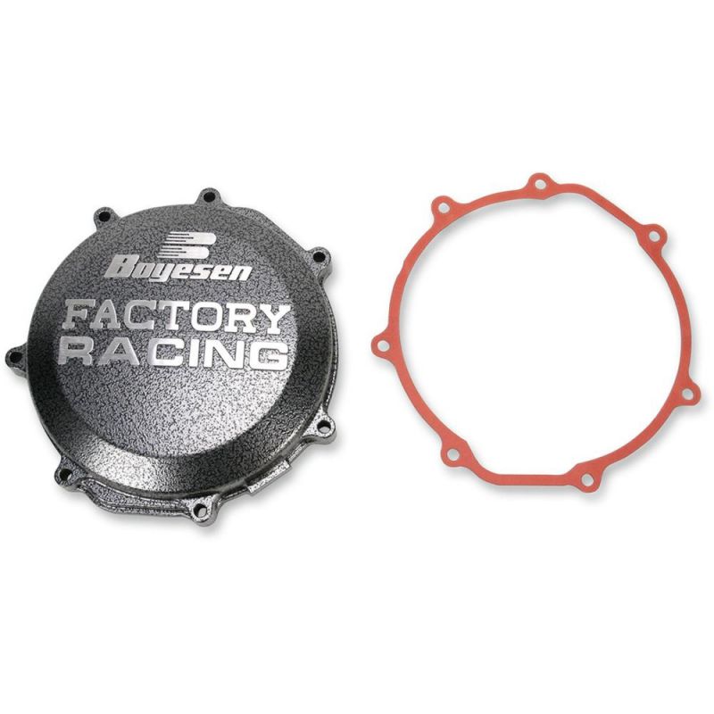 YAMAHA WR F 450 16/18 Coperchio Frizione