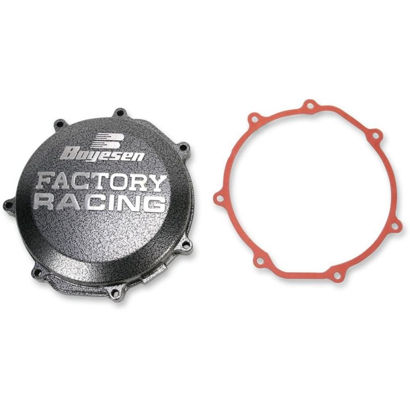 YAMAHA WR F 450 16/18 Coperchio Frizione