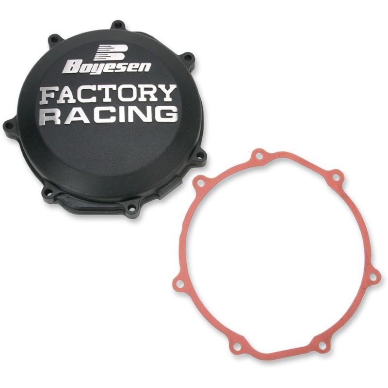 BOYCC-38CB YAMAHA YZ FX 450 16/22 Coperchio Frizione  BOYESEN