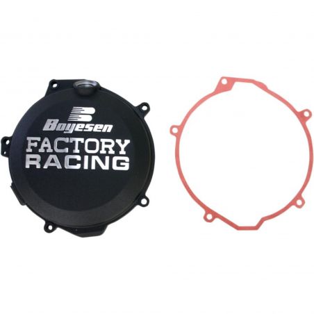 BOYCC-44AB KTM XCF-W 350 11/16 Coperchio Frizione  BOYESEN