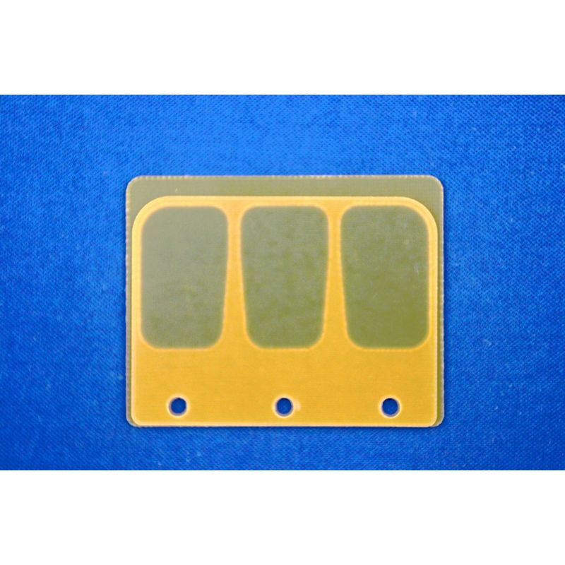 HUSQVARNA TE 300 14/17 Kit Lamelle