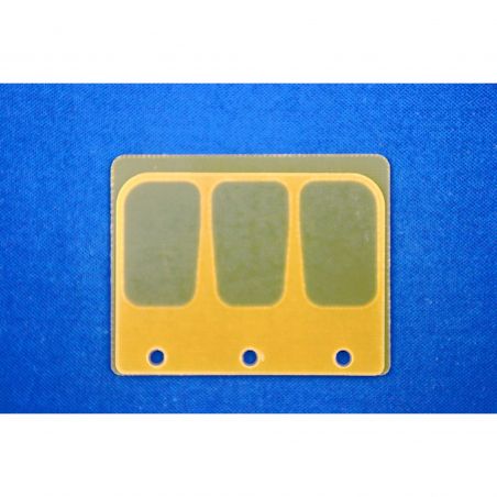 HUSQVARNA TX 300 14/17 Kit Lamelle