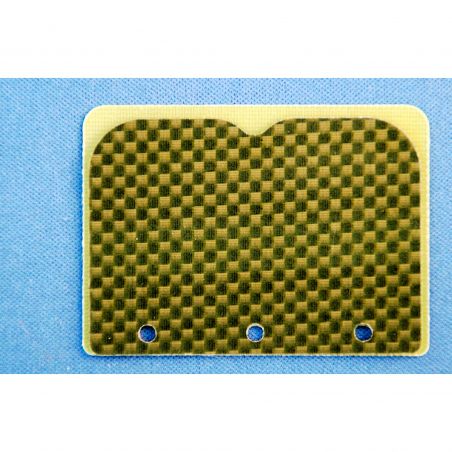 HONDA CR R 250 99/01 Kit Lamelle