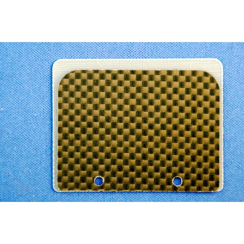 KAWASAKI KX 125 94/98 Kit Lamelle