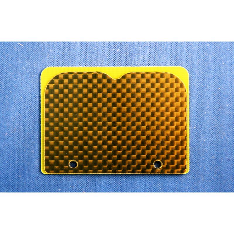 SUZUKI RM 250 96/97 Kit Lamelle