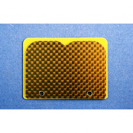 SUZUKI RM 250 96/97 Kit Lamelle