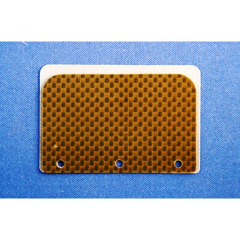 YAMAHA YZ 2T 250 90/96 Kit Lamelle