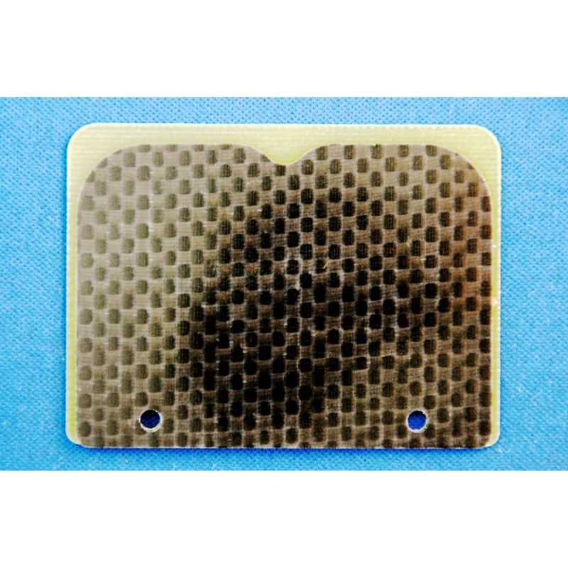 KAWASAKI KX 250 98 Kit Lamelle