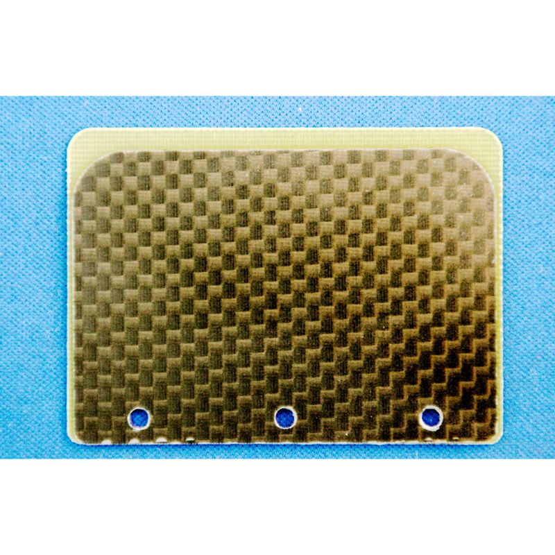 HONDA CR R 250 99/00 Kit Lamelle