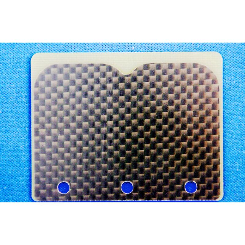 KTM EXC 300 99/02 Kit Lamelle